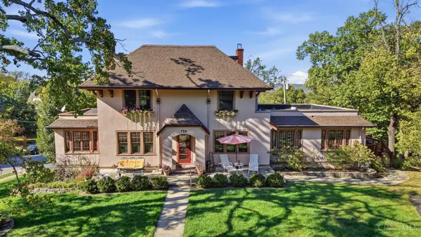 750 Red Bud Avenue, Cincinnati, OH 45229
