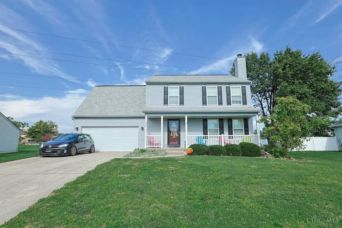 332 Stone Ridge Lane, Monroe, OH 45050 - #1