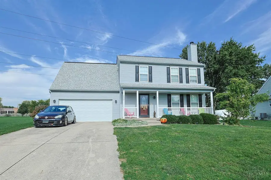 332 Stone Ridge Lane, Monroe, OH 45050 - #2