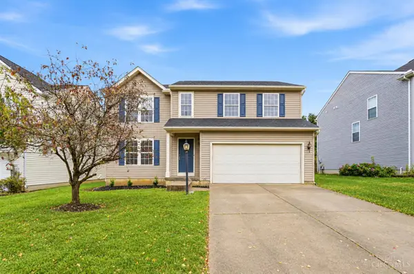 5280 Appaloosa Circle, Hamilton Twp, OH 45152