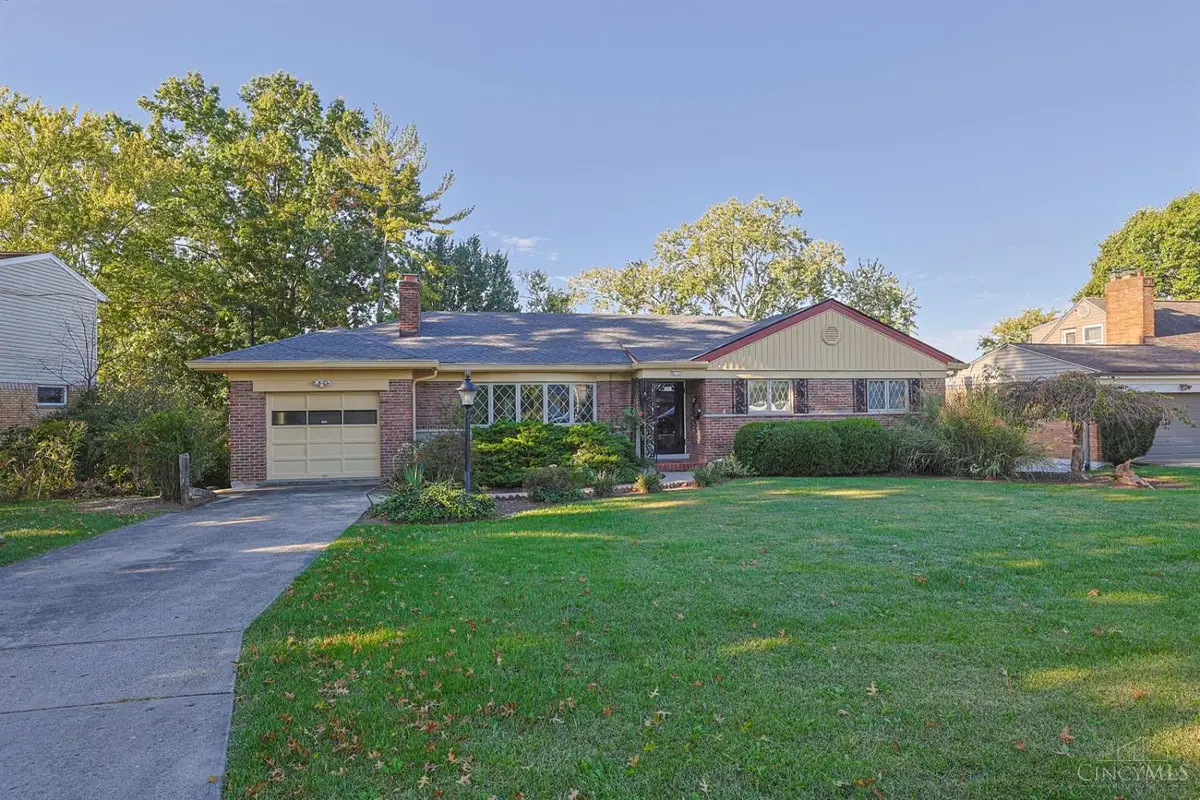 4239 Marcrest Drive, Bridgetown, OH 45211 - #1