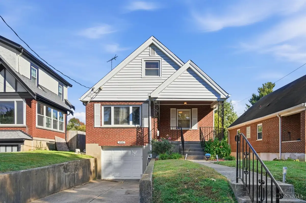 4942 Oaklawn Drive, Cincinnati, OH 45227 - #1