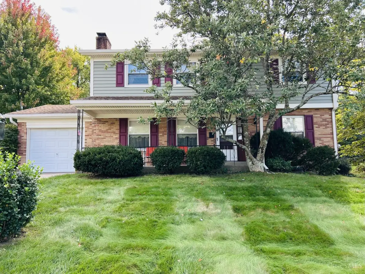 5497 Belcross Court, Covedale, OH 45238 - #1