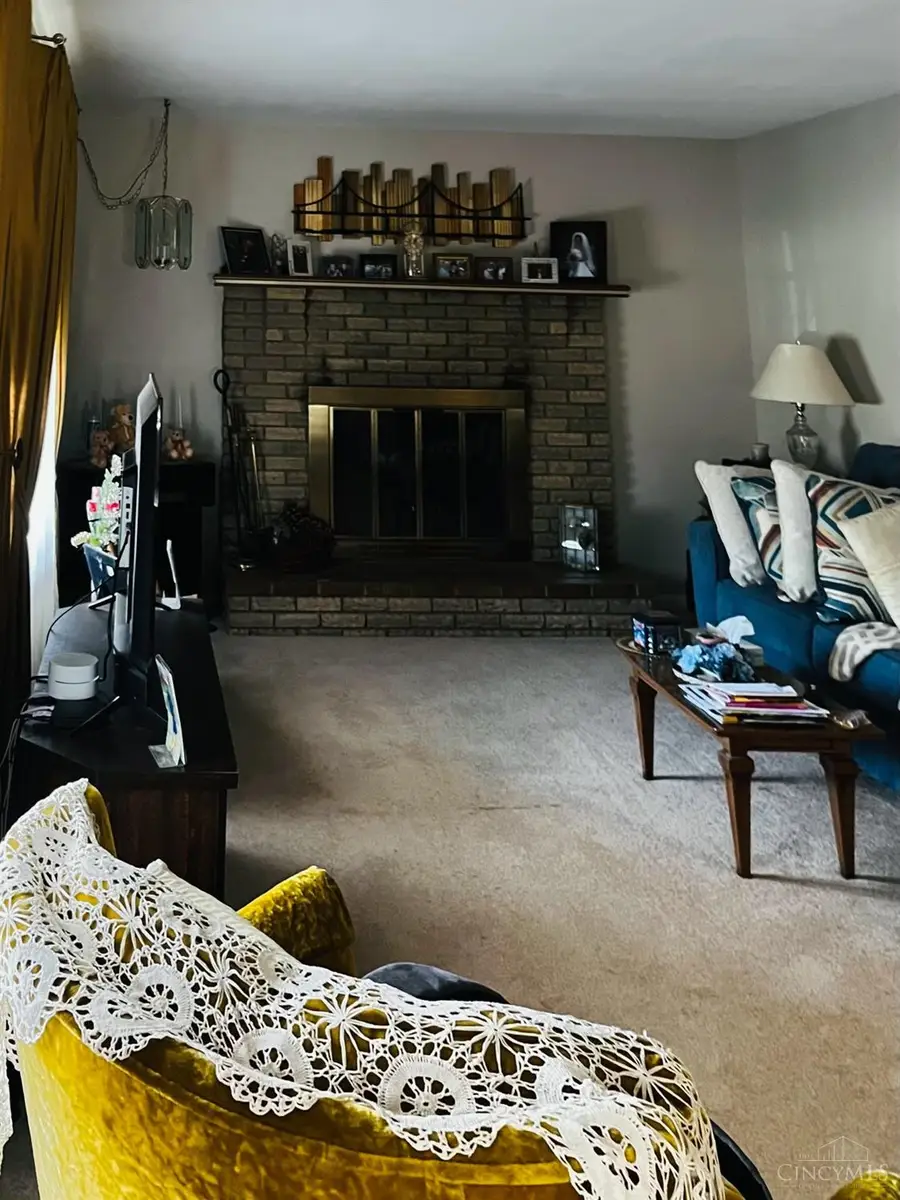 5497 Belcross Court, Covedale, OH 45238 - #3