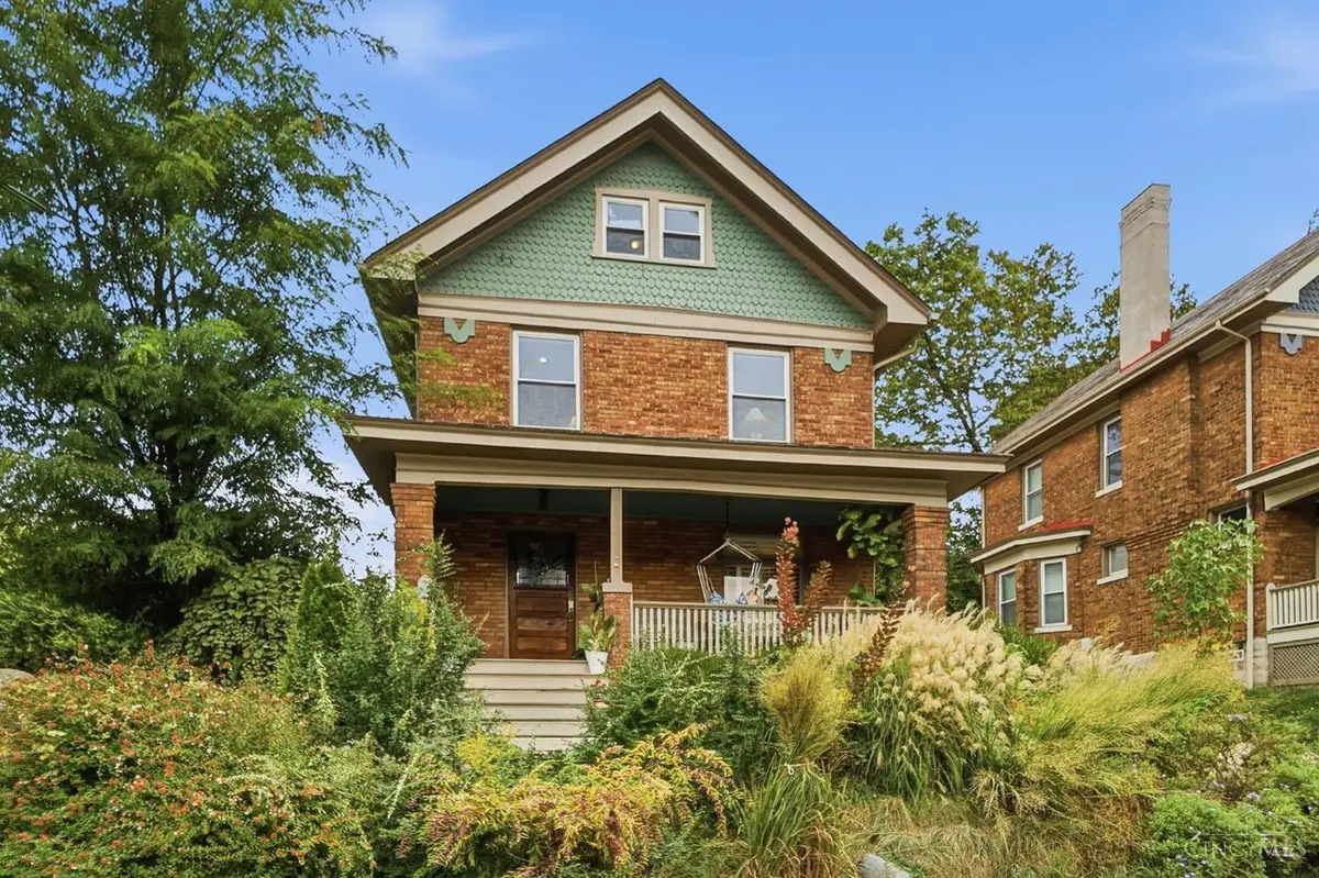 1340 Fleming Street, Cincinnati, OH 45206 - #1