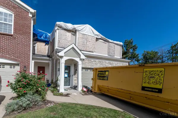 5366 Scarletoak Drive, Cincinnati, OH 45239
