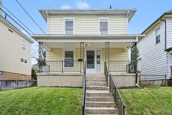 39 Gebhart Street, Dayton, OH 45410