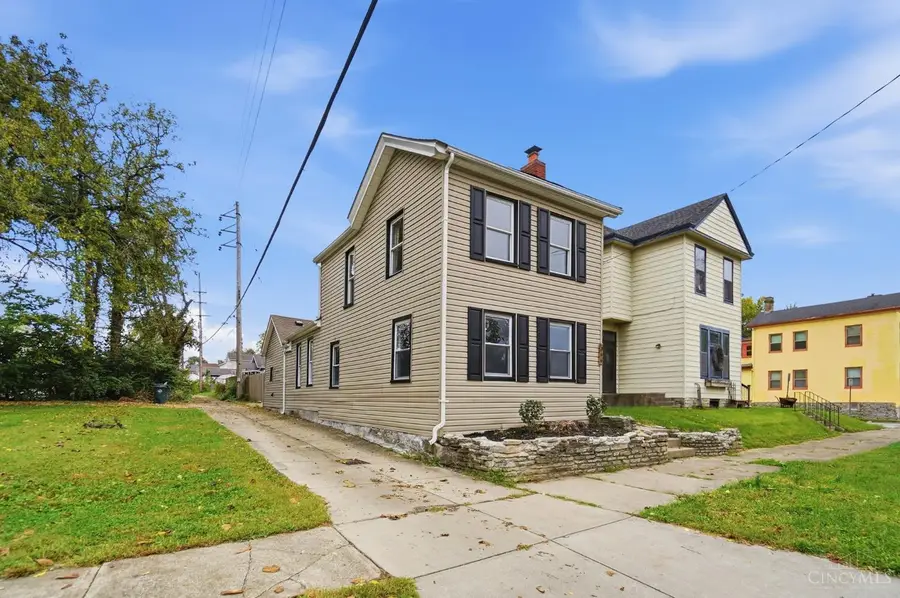 366 Wayne Avenue, Hamilton, OH 45013 - #2
