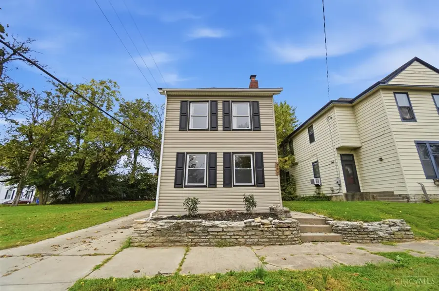 366 Wayne Avenue, Hamilton, OH 45013 - #3