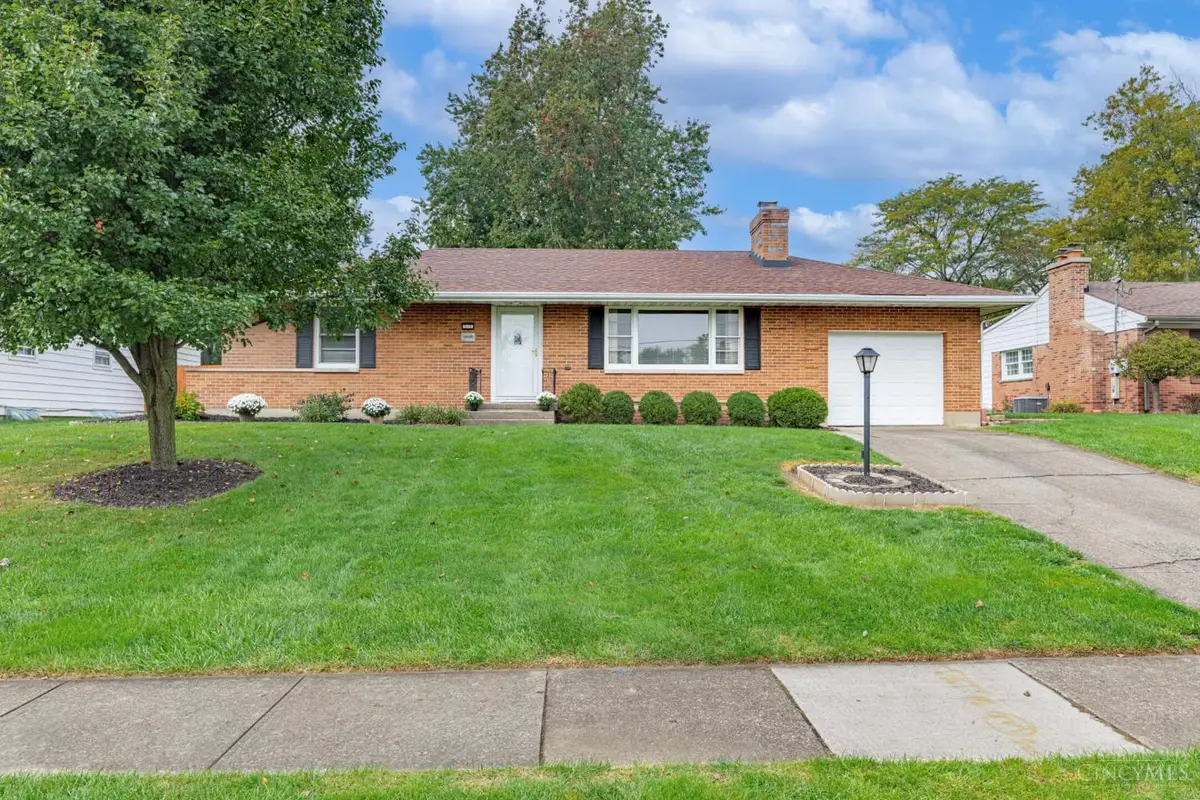 510 Ross Street, Middletown, OH 45044 - #1