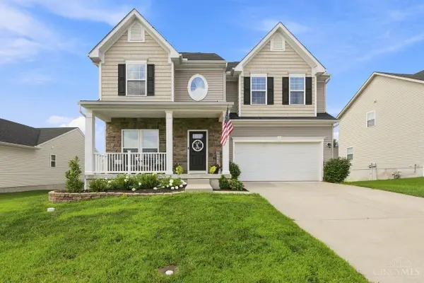 8127 Valley Crossing Drive, Colerain Twp, OH 45247