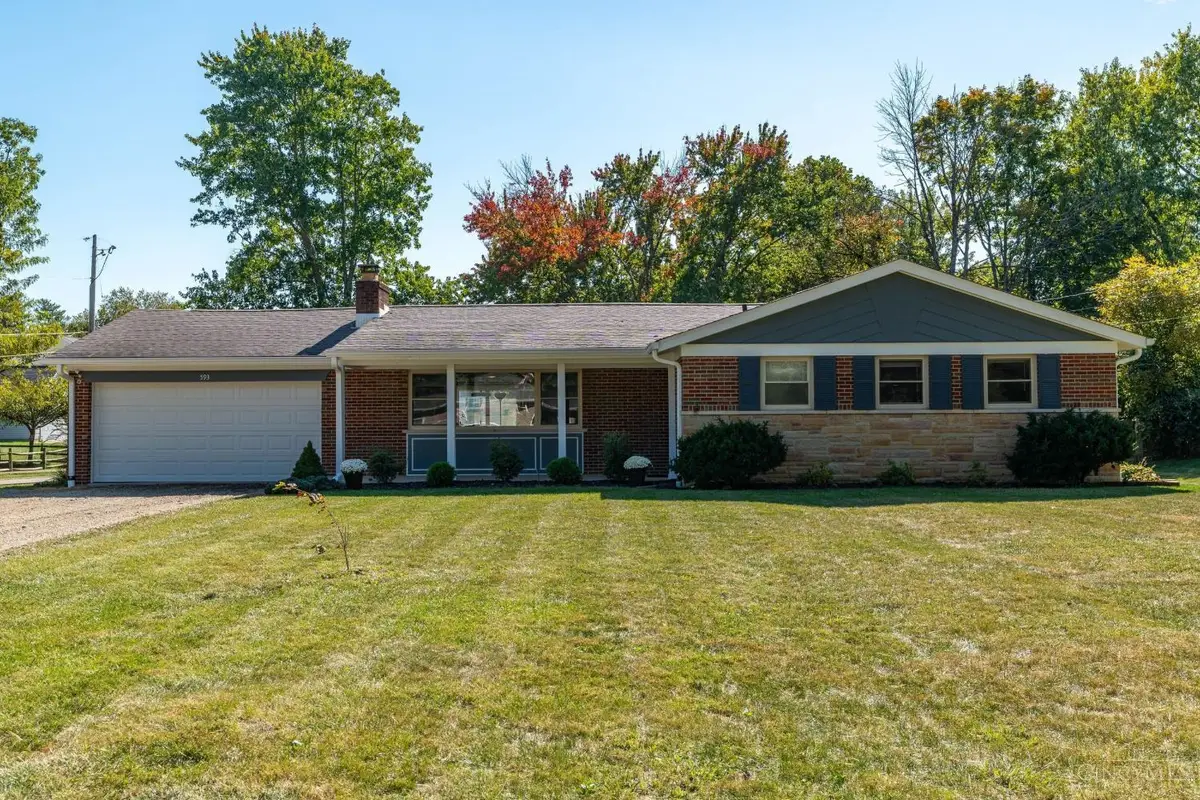 593 Sonny Lane, Union, OH 45244 - #1
