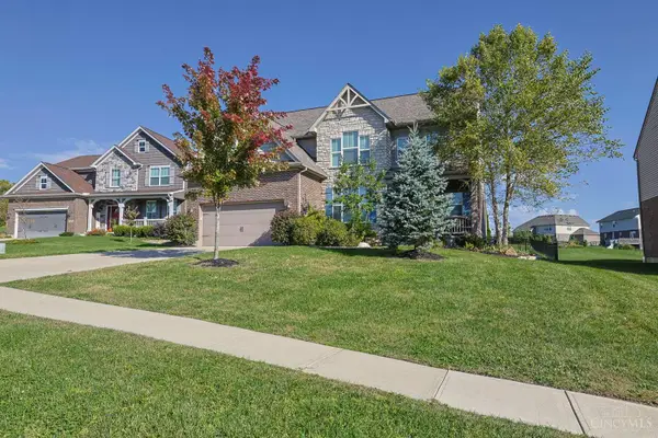 5036 Elm Leaf Trail, Liberty Twp, OH 45011