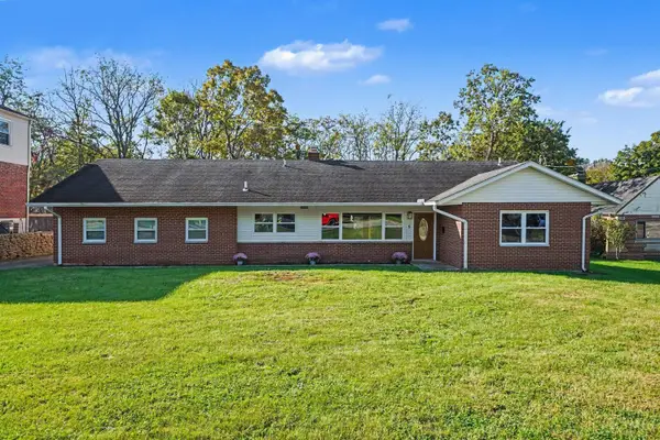 5 Maple Avenue, Lebanon, OH 45036