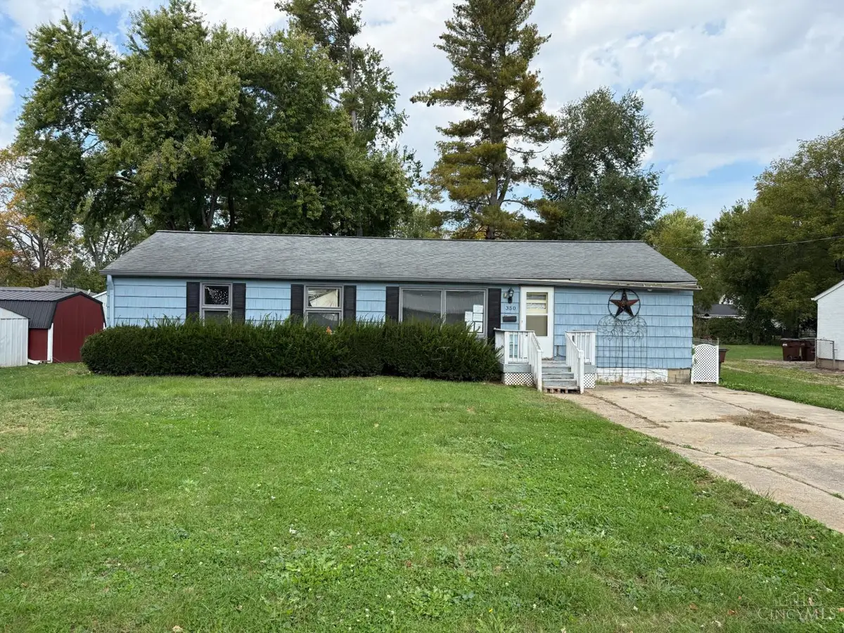 350 Hopkins Street, Morrow, OH 45152 - #1