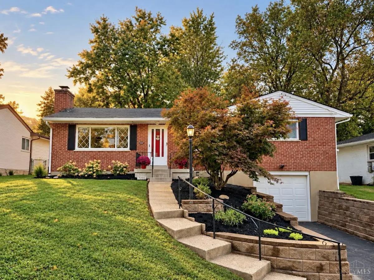 7231 Longfield Drive, Madeira, OH 45243 - #1