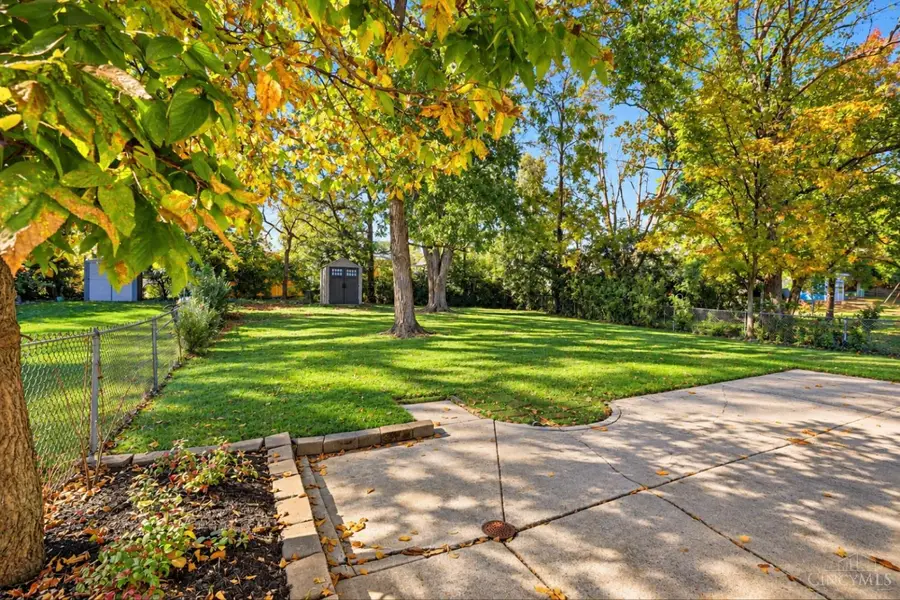 7231 Longfield Drive, Madeira, OH 45243 - #3