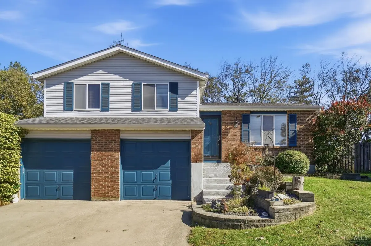 120 Hopping Court, Harrison, OH 45030 - #1