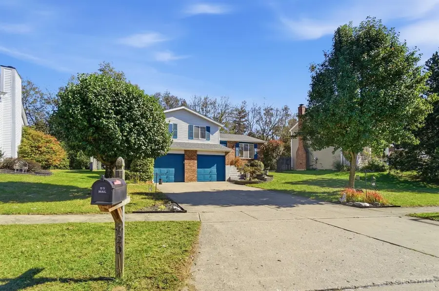 120 Hopping Court, Harrison, OH 45030 - #3