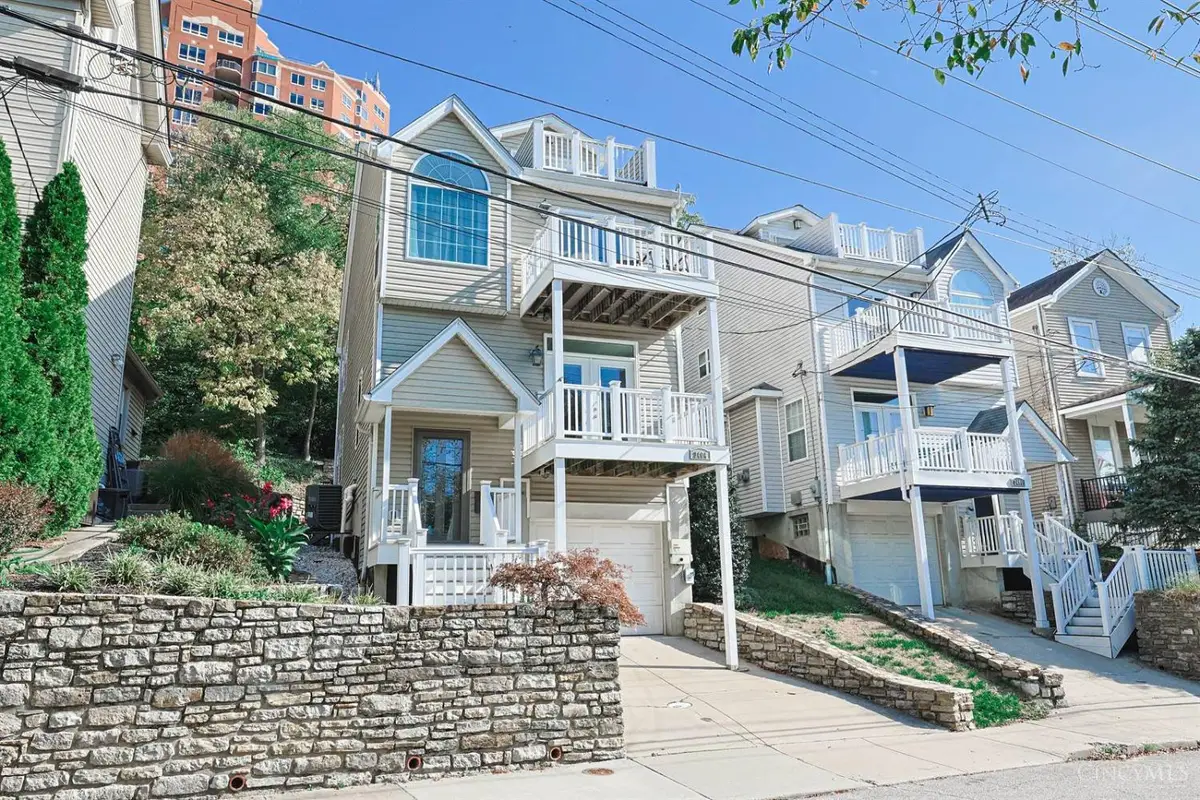 3404 Walworth Avenue, Cincinnati, OH 45226 - #1