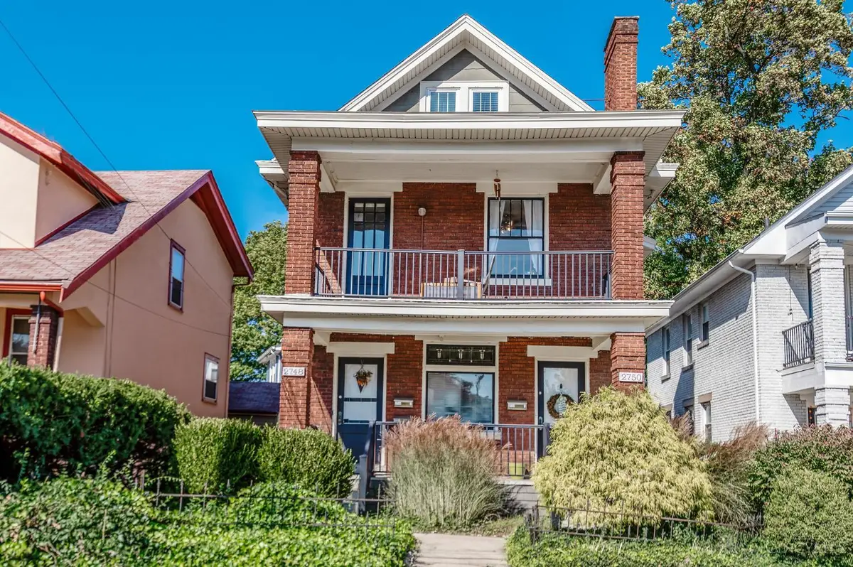 2748 Madison Road, Cincinnati, OH 45209 - #1