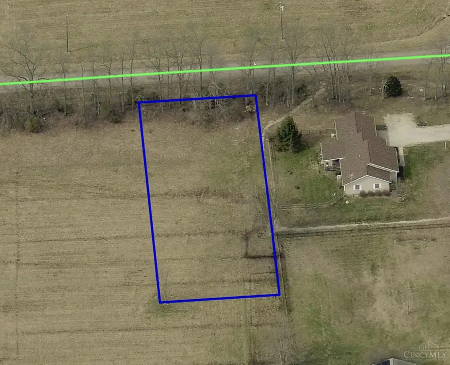 1 Texas Drive, Lake Waynoka, OH 45171 - #2