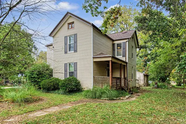10402 Burlington Road, Cincinnati, OH 45231