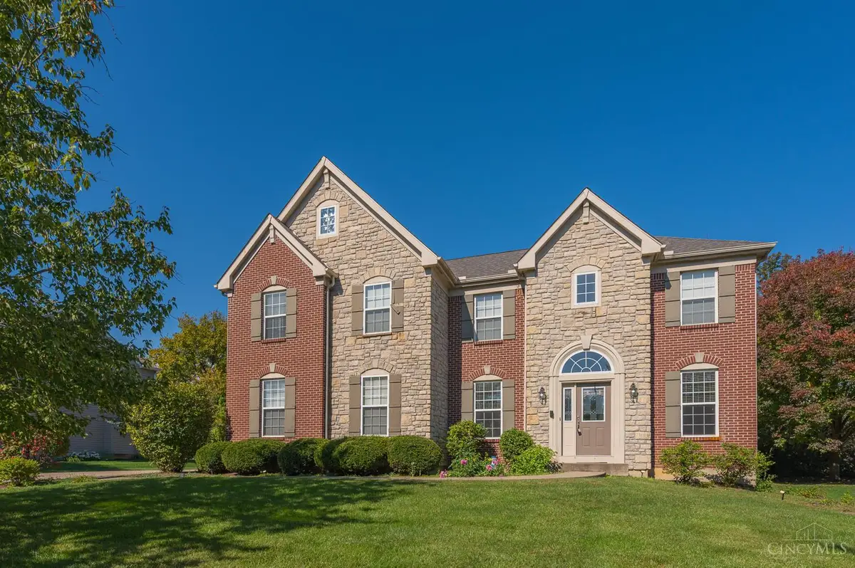 6398 Mueller Lakes Lane, Miami, OH 45140 - #1