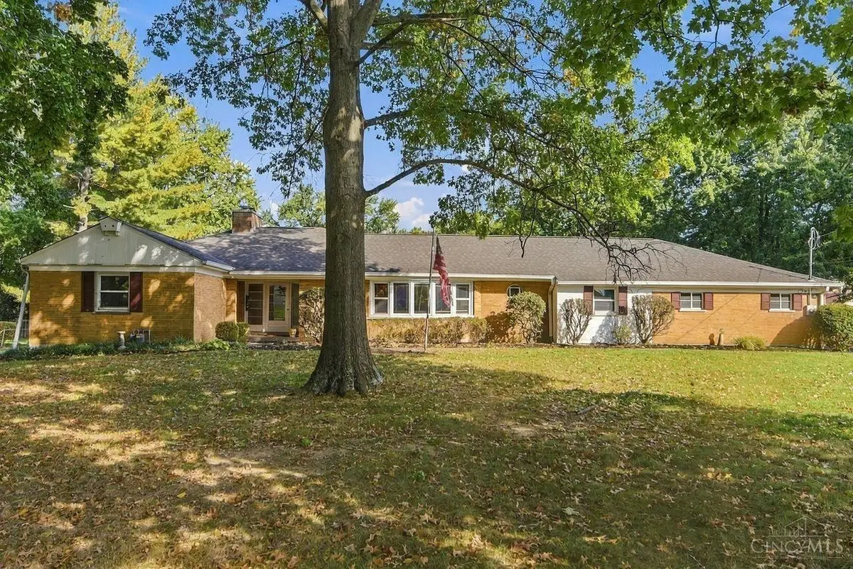 710 Fleming Road, Cincinnati, OH 45231 - #1