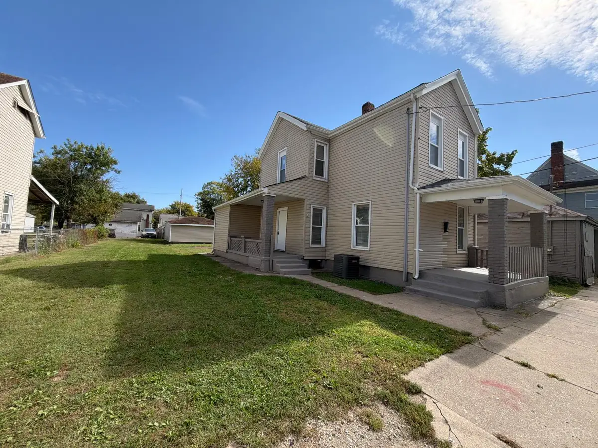 222 S Eleventh Street, Hamilton, OH 45011 - #1