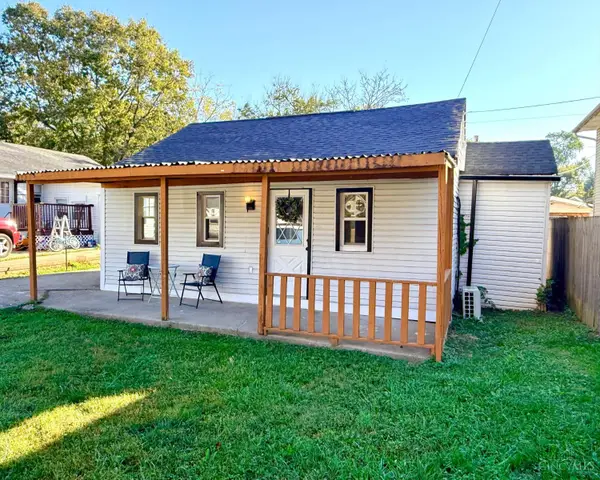 1912 Parkamo Avenue, Fairfield Twp, OH 45015