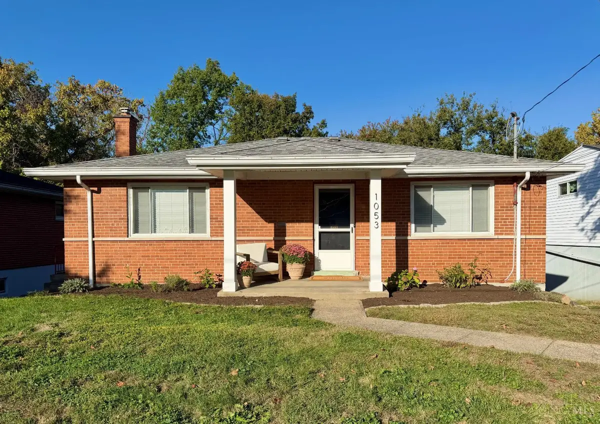 1053 Brooke Avenue, Anderson, OH 45230 - #1