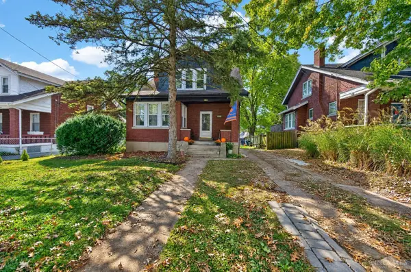 3277 Montana Avenue, Cincinnati, OH 45211