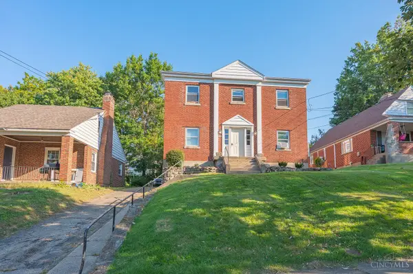 4244 Loubell Lane, Cincinnati, OH 45205