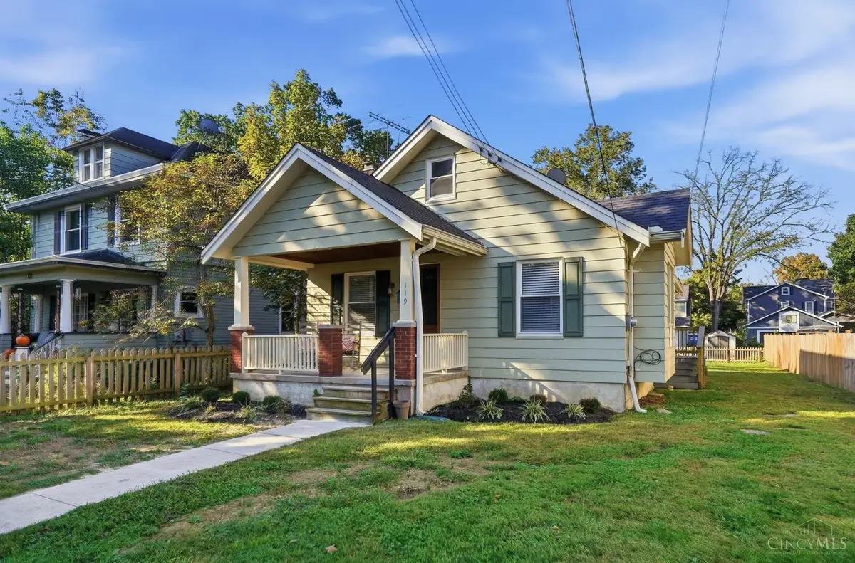 119 Laurel Avenue, Milford, OH 45150 - #1