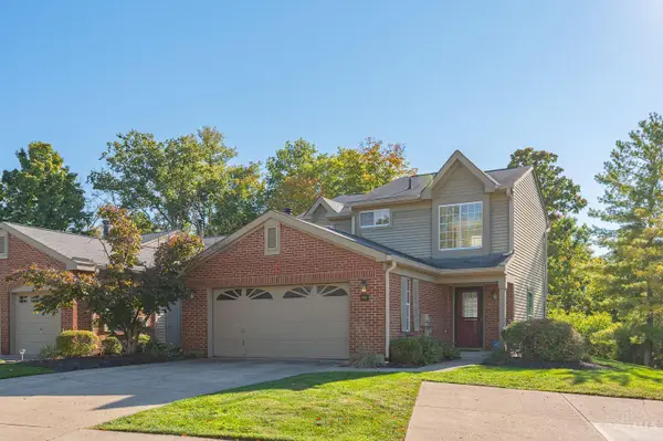 5621 Regimental Place, Cincinnati, OH 45239