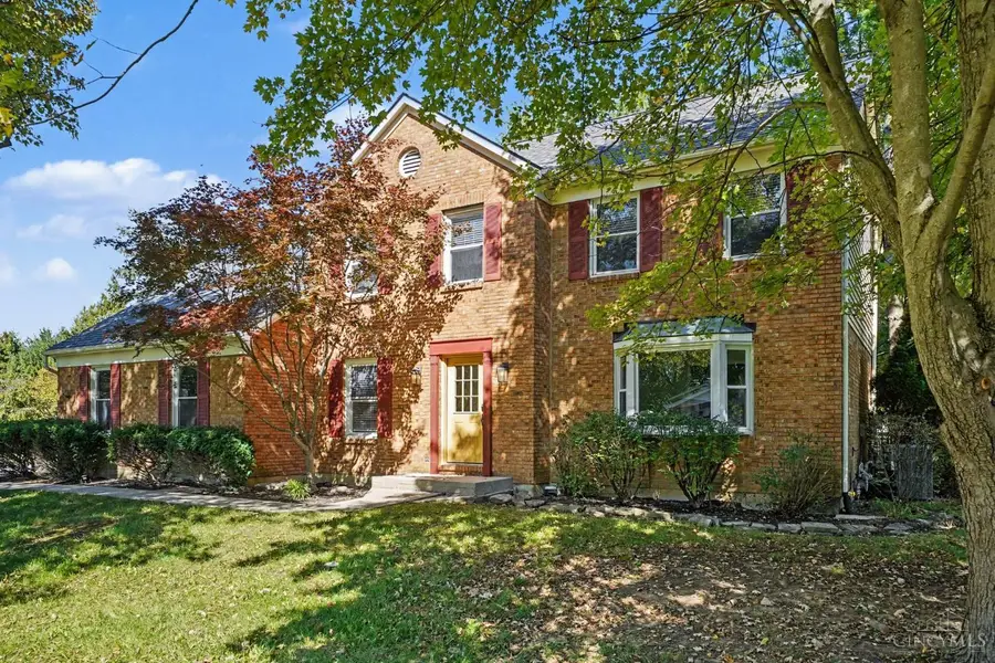 6750 Eldorado Drive, Liberty, OH 45044 - #2