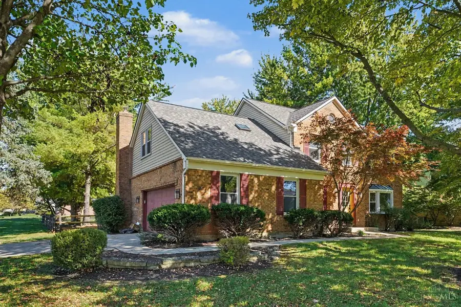 6750 Eldorado Drive, Liberty, OH 45044 - #3