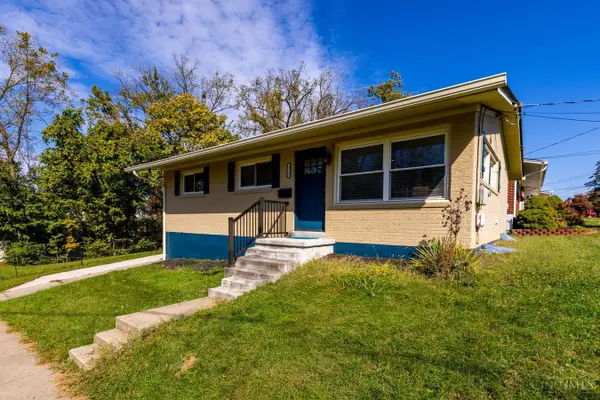 3945 Mantell Avenue, Sycamore Twp, OH 45236