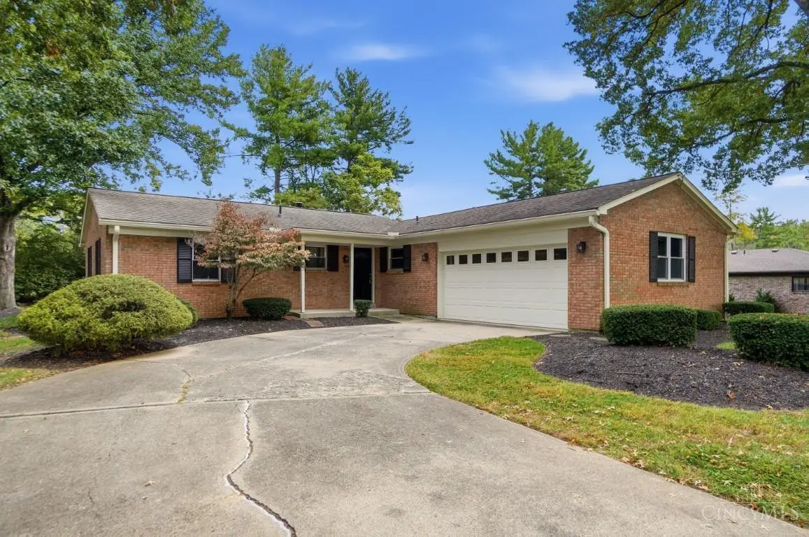 9672 Placid Drive, West Chester, OH 45241 - #1