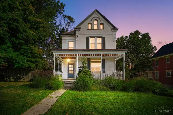 3130 Montana Avenue, Cincinnati, OH 45211