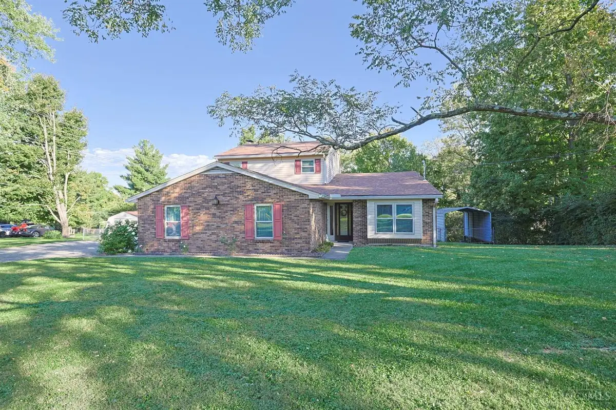 5800 West Fork Road, Cincinnati, OH 45247 - #1