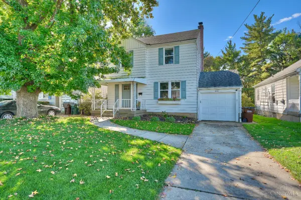 847 Northern Parkway, Springfield Twp., OH 45224