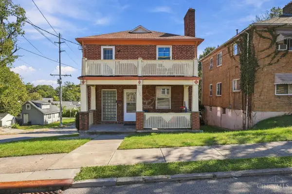 1274 Beech Avenue, Cincinnati, OH 45205