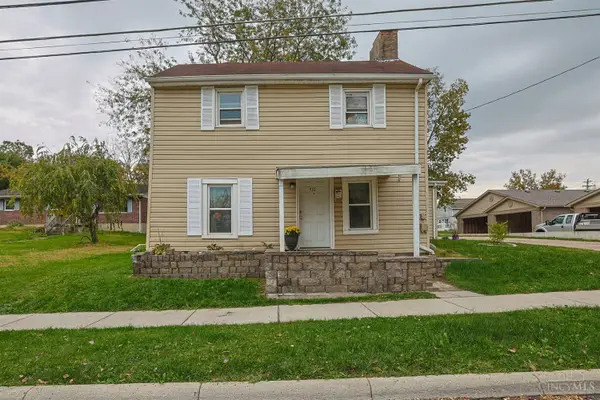 410 N Mechanic Street, Lebanon, OH 45036