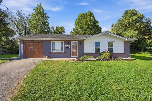 12109 Seaford Drive, Colerain Twp, OH 45231