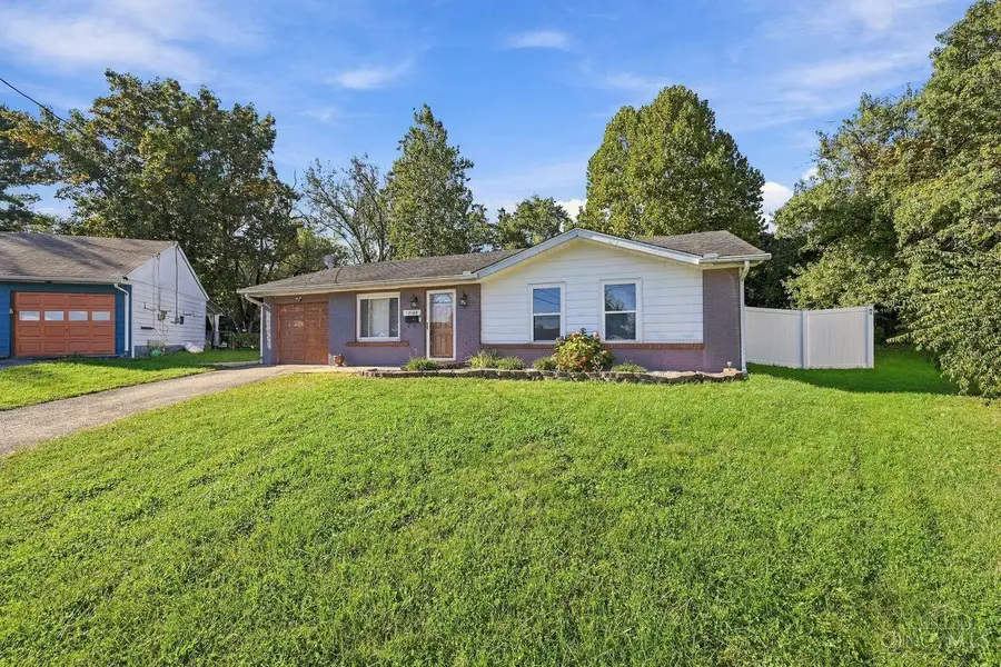 12109 Seaford Drive, Pleasant Run, OH 45231 - #2