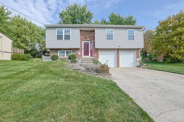 1778 Leway Drive, Fairfield, OH 45014