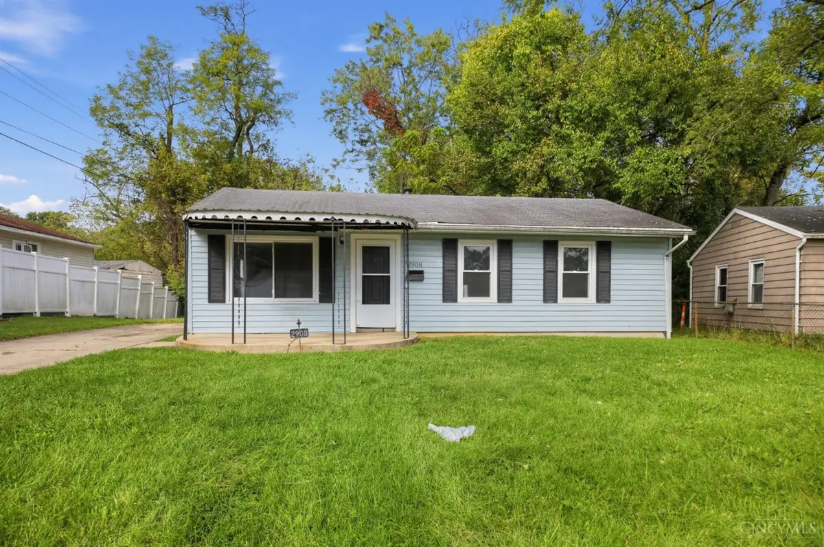 2908 Atwater Drive, Colerain, OH 45251 - #1