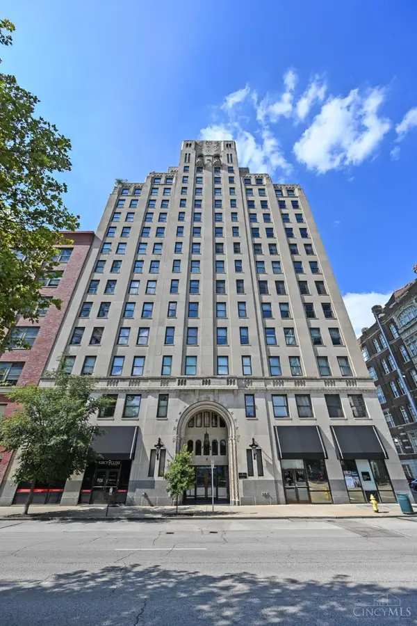 30 E Central Parkway #804, Cincinnati, OH 45202